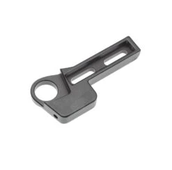 Salsa Alternator Flat Mount Dropout - Right - For Derailleur Hanger - 12mm Thru Axle