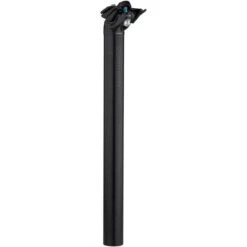 Salsa Guide Deluxe Seatpost - 400mm - 18mm Offset
