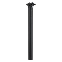 Salsa Guide Seatpost - 400mm - 0mm Offset