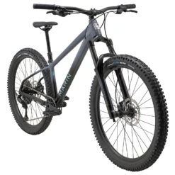 Marin SAN QUENTIN 2 - 27.5" Mountainbike - 2023 - Blue Black -ROCKSHOX Verkoopwinkel san quentin 2 blue black 2 1427080
