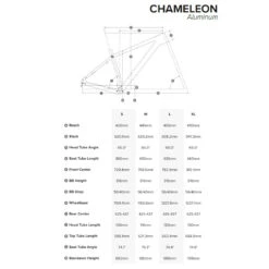 Santa Cruz Chameleon 8 D MX - Mountaibike - 2023 - Gloss Navy Blue -ROCKSHOX Verkoopwinkel santa my22 chameleon geo 1456360