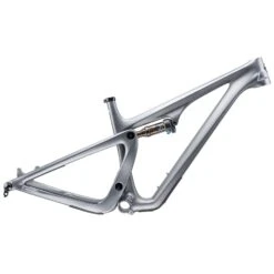 Yeti Cycles SB115 - T-Series 29" Carbon MTB Frame - 2022 - Anthracite