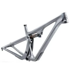 Yeti Cycles SB115 - T-Series 29" Carbon MTB Frame - 2022 - Anthracite -ROCKSHOX Verkoopwinkel sb115 frame anthracite 2 964058
