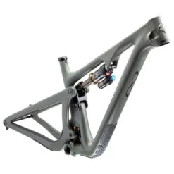 Yeti Cycles SB130 - T-Series 29" Carbon MTB Frame - 2022 - Rhino -ROCKSHOX Verkoopwinkel sb130 frame rhino 02 1104237