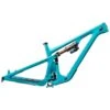 Yeti Cycles SB140 - T-Series 29" Carbon MTB Frame - 2023 - Turquoise -ROCKSHOX Verkoopwinkel sb140 frame turquoise 1519904
