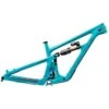 Yeti Cycles SB160 - T-Series 29" Carbon MTB Frame - 2023 - Turquoise -ROCKSHOX Verkoopwinkel sb160 frame turquoise 1519946