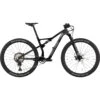 Cannondale SCALPEL CARBON 2 - 29" Mountainbike - 2023 - Graphite -ROCKSHOX Verkoopwinkel scalpel carbon 2 graphite 01 1051378