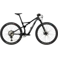 Cannondale SCALPEL CARBON 2 - 29" Mountainbike - 2023 - Graphite