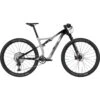 Cannondale SCALPEL CARBON 3 - 29" Mountainbike - 2022 - Mercury -ROCKSHOX Verkoopwinkel scalpel carbon 3 mercury 1 1134503