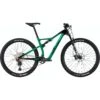 Cannondale SCALPEL CARBON 4 - 29" Mountainbike - 2023 - Jungle Green -ROCKSHOX Verkoopwinkel scalpel carbon 4 jungle green 1 1431063