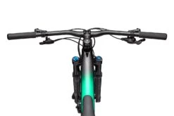 Cannondale SCALPEL CARBON 4 - 29" Mountainbike - 2023 - Jungle Green -ROCKSHOX Verkoopwinkel scalpel carbon 4 jungle green 4 1431066