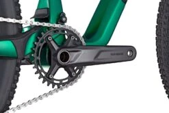Cannondale SCALPEL CARBON 4 - 29" Mountainbike - 2023 - Jungle Green -ROCKSHOX Verkoopwinkel scalpel carbon 4 jungle green 6 1431068