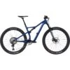 Cannondale SCALPEL CARBON SE 1 - 29" Mountainbike - 2023 - Abyss -ROCKSHOX Verkoopwinkel scalpel carbon se 1 abyss 01 1004679