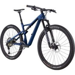 Cannondale SCALPEL CARBON SE 1 - 29" Mountainbike - 2023 - Abyss 7 Cannondale SCALPEL CARBON SE 1 - 29" Mountainbike - 2023 - Abyss -ROCKSHOX Verkoopwinkel scalpel carbon se 1 abyss 02 1004680