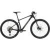Cannondale SCALPEL HT CARBON 3 - 29" Mountainbike - 2023 - Black -ROCKSHOX Verkoopwinkel scalpel ht carbon 3 black 1 1134832