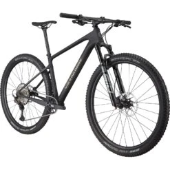 Cannondale SCALPEL HT CARBON 3 - 29" Mountainbike - 2023 - Black 12 Cannondale SCALPEL HT CARBON 3 - 29" Mountainbike - 2023 - Black -ROCKSHOX Verkoopwinkel scalpel ht carbon 3 black 2 1134831