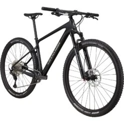 Cannondale SCALPEL HT CARBON 4 - Mountainbike - 29" - 2023 - Black Pearl -ROCKSHOX Verkoopwinkel scalpel ht carbon 4 black pearl 2 1135049