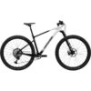 Cannondale SCALPEL HT Hi-MOD 1 - 29" Carbon Mountainbike - 2022 - White -ROCKSHOX Verkoopwinkel scalpel ht hi mod 1 white 1 1132165
