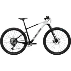 Cannondale SCALPEL HT Hi-MOD 1 - 29" Carbon Mountainbike - 2022 - White