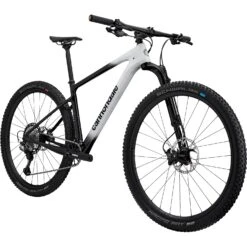 Cannondale SCALPEL HT Hi-MOD 1 - 29" Carbon Mountainbike - 2022 - White 12 Cannondale SCALPEL HT Hi-MOD 1 - 29" Carbon Mountainbike - 2022 - White -ROCKSHOX Verkoopwinkel scalpel ht hi mod 1 white 2 1132163