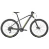 SCOTT ASPECT 760 - 27.5" Mountainbike - 2023 - 290267 - Black