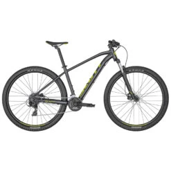 SCOTT ASPECT 760 - 27.5" Mountainbike - 2023 - 290255 - Black