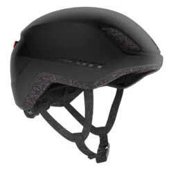 SCOTT Il Doppio (CE) Helm - Black Matt