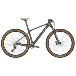 SCOTT SCALE 925 - 29" Carbon Mountainbike - 2023