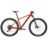 SCOTT SCALE 970 - 29" Mountainbike - 2023 - Red -ROCKSHOX Verkoopwinkel scott scale 970 red 1410962