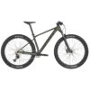 SCOTT SCALE 980 - 29" Mountainbike - 2023 - Black 2 SCOTT SCALE 980 - 29" Mountainbike - 2023 - Black -ROCKSHOX Verkoopwinkel scott scale 980 01 1411065