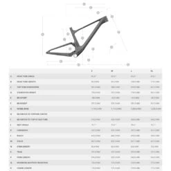 SCOTT SPARK 960 - 29" Mountainbike - 2023 - Black - 290131 -ROCKSHOX Verkoopwinkel scott spark geo 1471038