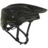 SCOTT Stego Plus (CE) Helmet - Dark Moss Green -ROCKSHOX Verkoopwinkel scott stego plus 280408 dark moss green a 1099283