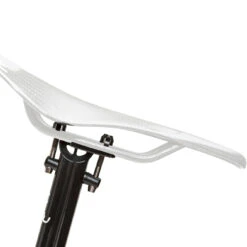 Gelu 400mm Carbon Seatpost - 27.2mm -ROCKSHOX Verkoopwinkel seatpost 1 825899