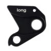 Simplon 1135576 Derailleur Hanger Rapcon 140/160 (B+) - Long -ROCKSHOX Verkoopwinkel simplon 1135576 derailleur hanger rapcon 140 160 b long 1488924