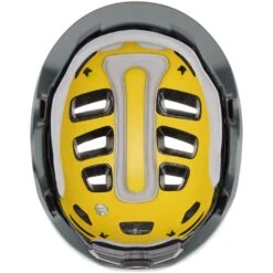 Smith Express MIPS Helmet - Matte Cloudgrey -ROCKSHOX Verkoopwinkel smith express mips helmet black matte cement 3 1185147