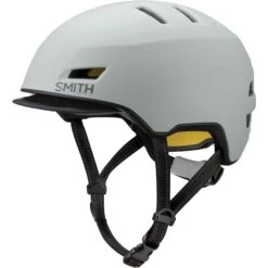 Smith Express MIPS Helmet - Matte Cloudgrey