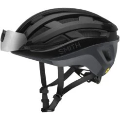 Smith Persist 2 MIPS Helm - Black Cement B21 -ROCKSHOX Verkoopwinkel smith persist 2 mips helmet black cement b21 1 1468558