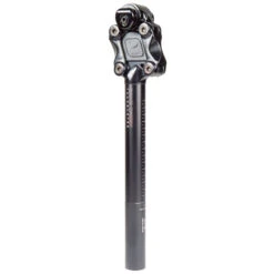 Cane Creek Thudbuster G4 ST Zadelpen - Lengte 375mm Ø 30.9mm