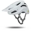 Specialized Ambush 2 MTB Fietshelm - Wit -ROCKSHOX Verkoopwinkel specialized ambush 2 mtb helmet white 1 1225046