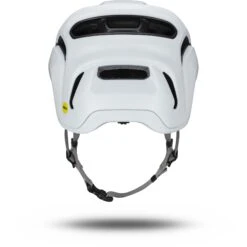 Specialized Ambush 2 MTB Fietshelm - Wit -ROCKSHOX Verkoopwinkel specialized ambush 2 mtb helmet white 3 1225048