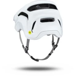 Specialized Ambush 2 MTB Fietshelm - Wit -ROCKSHOX Verkoopwinkel specialized ambush 2 mtb helmet white 4 1225049