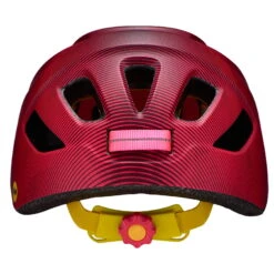 Specialized Mio Kinderfietshelm - Cast Berry/Acid Pink Refraction -ROCKSHOX Verkoopwinkel specialized mio 60020 1411 cast berry acid pink refraction g 821841