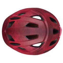 Specialized Mio Kinderfietshelm - Cast Berry/Acid Pink Refraction -ROCKSHOX Verkoopwinkel specialized mio 60020 1411 cast berry acid pink refraction h 821840