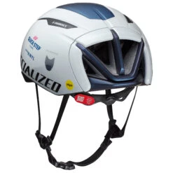 Specialized S-Works Evade 3 Helmet - MIPS Air Node | Team Replica - QuickStep -ROCKSHOX Verkoopwinkel specialized s works evade 3 helmet team replica quickstep 5 1276213