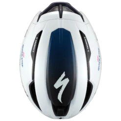 Specialized S-Works Evade 3 Helmet - MIPS Air Node | Team Replica - QuickStep -ROCKSHOX Verkoopwinkel specialized s works evade 3 helmet team replica quickstep 6 1276214