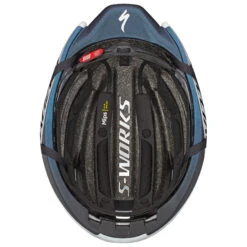 Specialized S-Works Evade 3 Helmet - MIPS Air Node | Team Replica - QuickStep -ROCKSHOX Verkoopwinkel specialized s works evade 3 helmet team replica quickstep 7 1276215