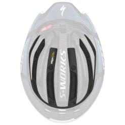 Specialized S-Works Evade 3 Helmet - MIPS Air Node | Team Replica - QuickStep -ROCKSHOX Verkoopwinkel specialized s works evade 3 helmet team replica quickstep 8 1276216