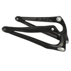 Specialized S151500040 Chainstay Rear For MY15 Demo 650B - Black