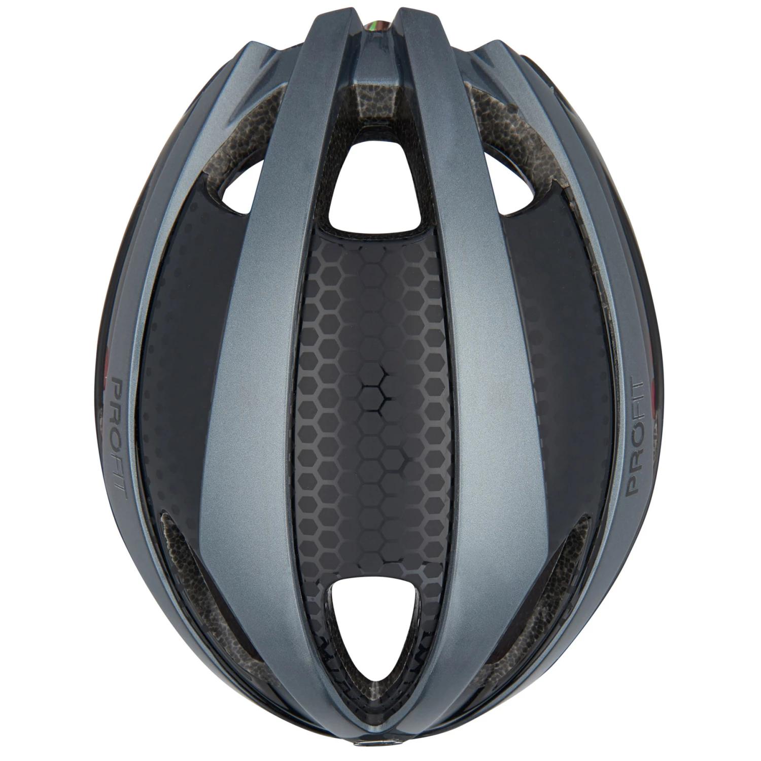 Spiuk PROFIT Aero Helm - Red/black 5 Spiuk PROFIT Aero Helm - Red/black - Afbeelding 3