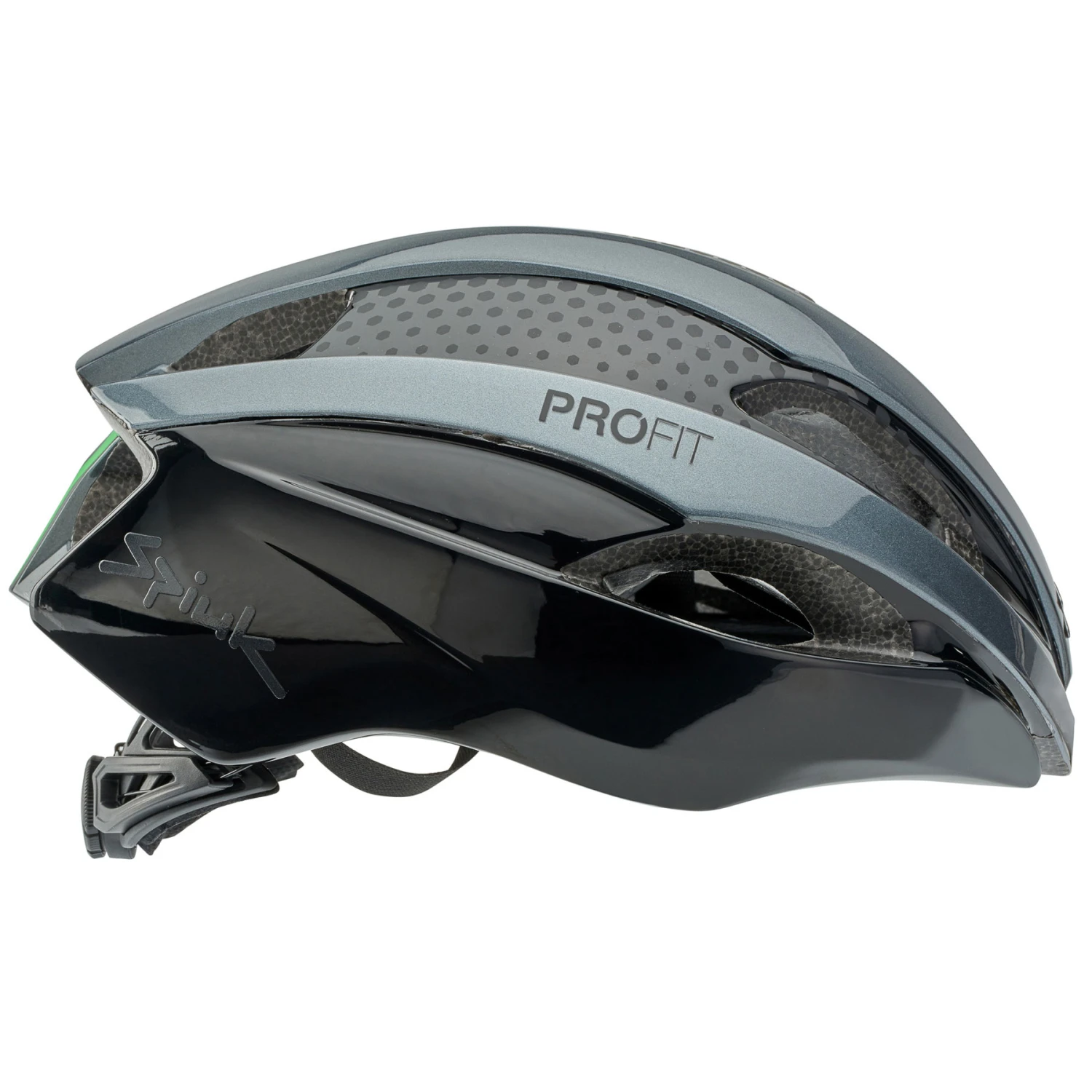 Spiuk PROFIT Aero Helm - Red/black 7 Spiuk PROFIT Aero Helm - Red/black - Afbeelding 5